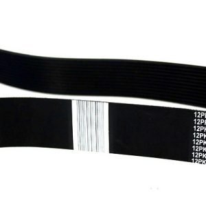 V-ribbed belt 3100402
