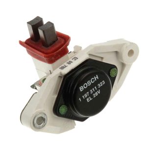 alternator regulator 01180407