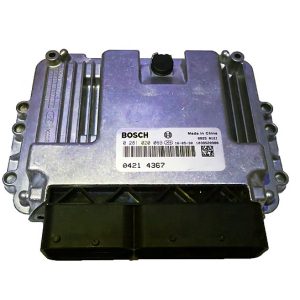 control unit 04214367