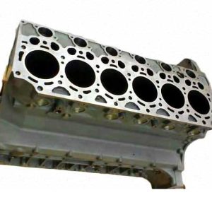 cylinder block 04515126
