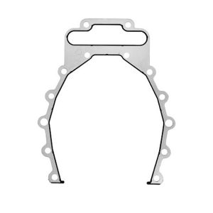 flywheel housing gasket 4965688
