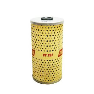 fuel filter 1181061