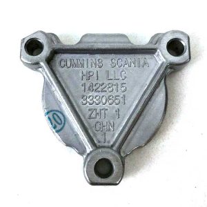 fuel pump damper cover 3330651