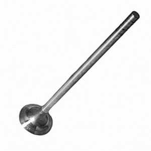 intake valve 4965868 for cummins QSX15