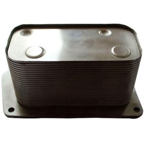 oil cooler 04252961