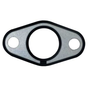 oil cooler core gasket 4973532