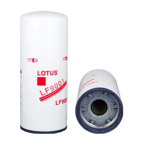 oil filter LF9001