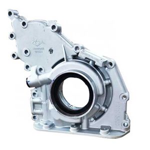 oil pump 04289742