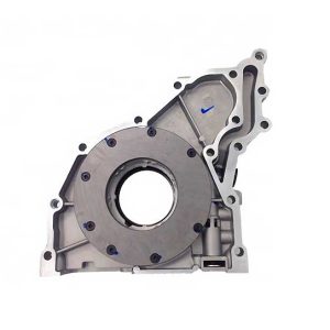 oil pump 04905476