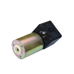 solenoid vavle 01181665