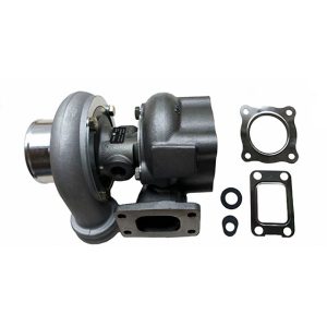 turbocharger 04258205