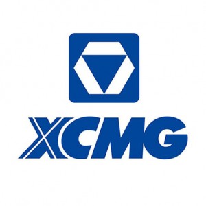 xcmg logo d