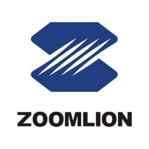 zoomlion logo d