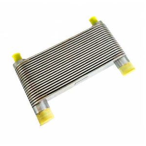 OIL COOLER 3635074