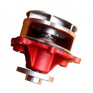 coolant pump 02937441