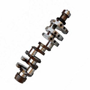 crankshaft 02144317