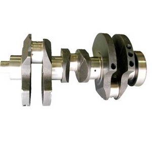 crankshaft 04271639