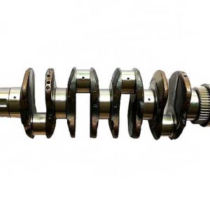 crankshaft 04502837