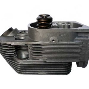 cylinder head 02233036