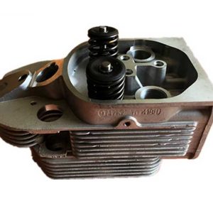 cylinder head 02237310