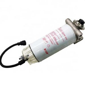 fuel filter 02113146