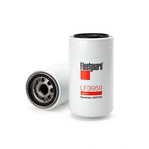 fuel filter 3937743