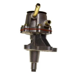 fuel supply pump 04272819