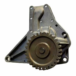 gear oil feed pump 12166779