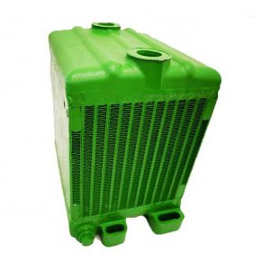 oil cooler 02235338