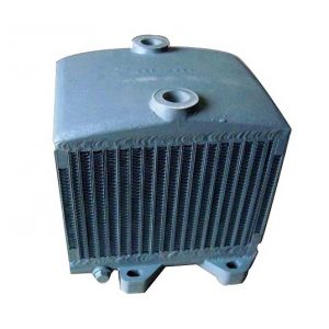 oil cooler 02237422