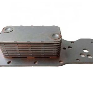 oil cooler 3975818