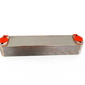 oil cooler 4965870