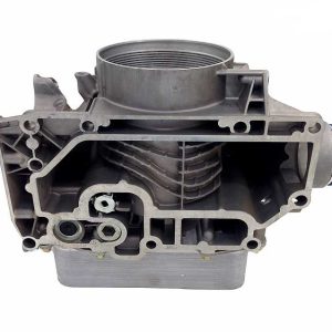 oil cooler box assy 04905483