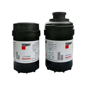 oil filter 5266016