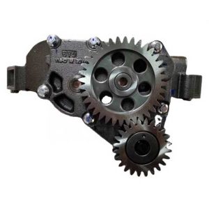 oil pump 4309500