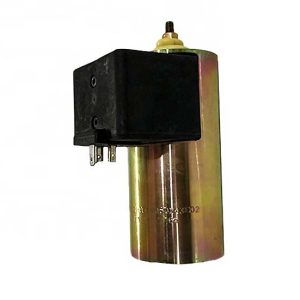 solenoid 11095341