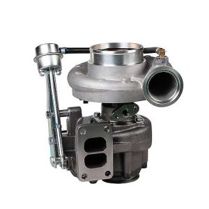 turbocharger 3802881