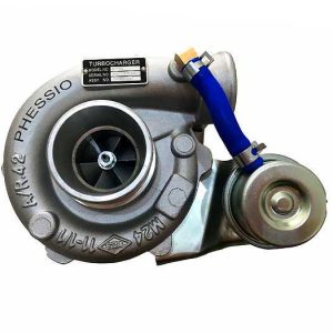 turbocharger 4045877