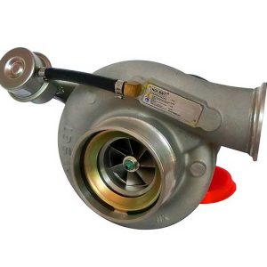 turbocharger 4955241