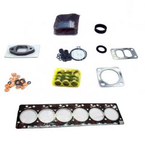 upper gasket set 3804897