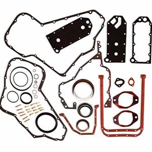 upper gasket set 4089649