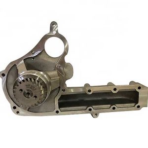 water pump 02931391