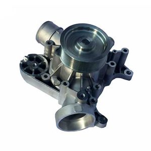 water pump 04901740