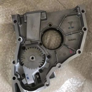 OIL PUMP 04916452 FOR DEUTZ TCD7.8