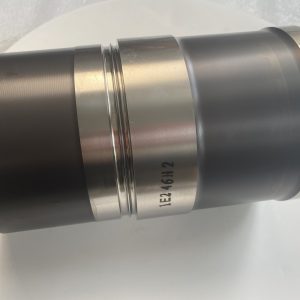 CYLINDER LINER 3948095 is used on cummins QSL8.9