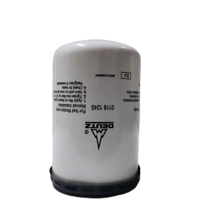 Deutz fuel filter 01181245