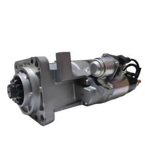 replacement starter for Deutz engine