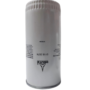 replacement oil filter for Deutz BF6M2012