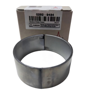 Replacement connecting rod bearing for Deutz BF6M1013E