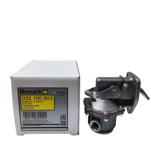 replacement fuel pump for Deutz F4L912